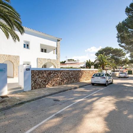 Apartamento Marei 2 Cala Blanca  Exteriér fotografie