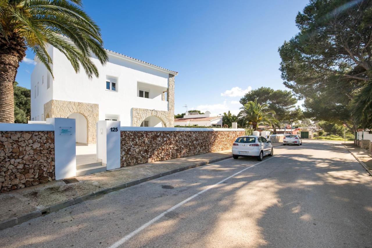 Apartamento Marei 2 Cala Blanca  Exteriér fotografie