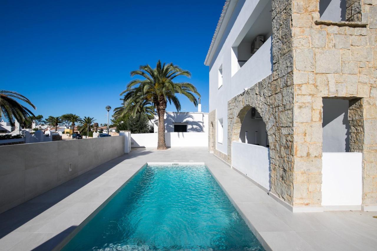 Apartamento Marei 2 Cala Blanca  Exteriér fotografie