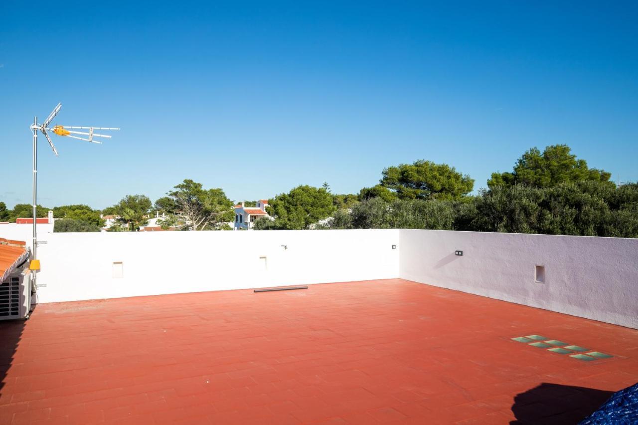 Apartamento Marei 2 Cala Blanca  Exteriér fotografie