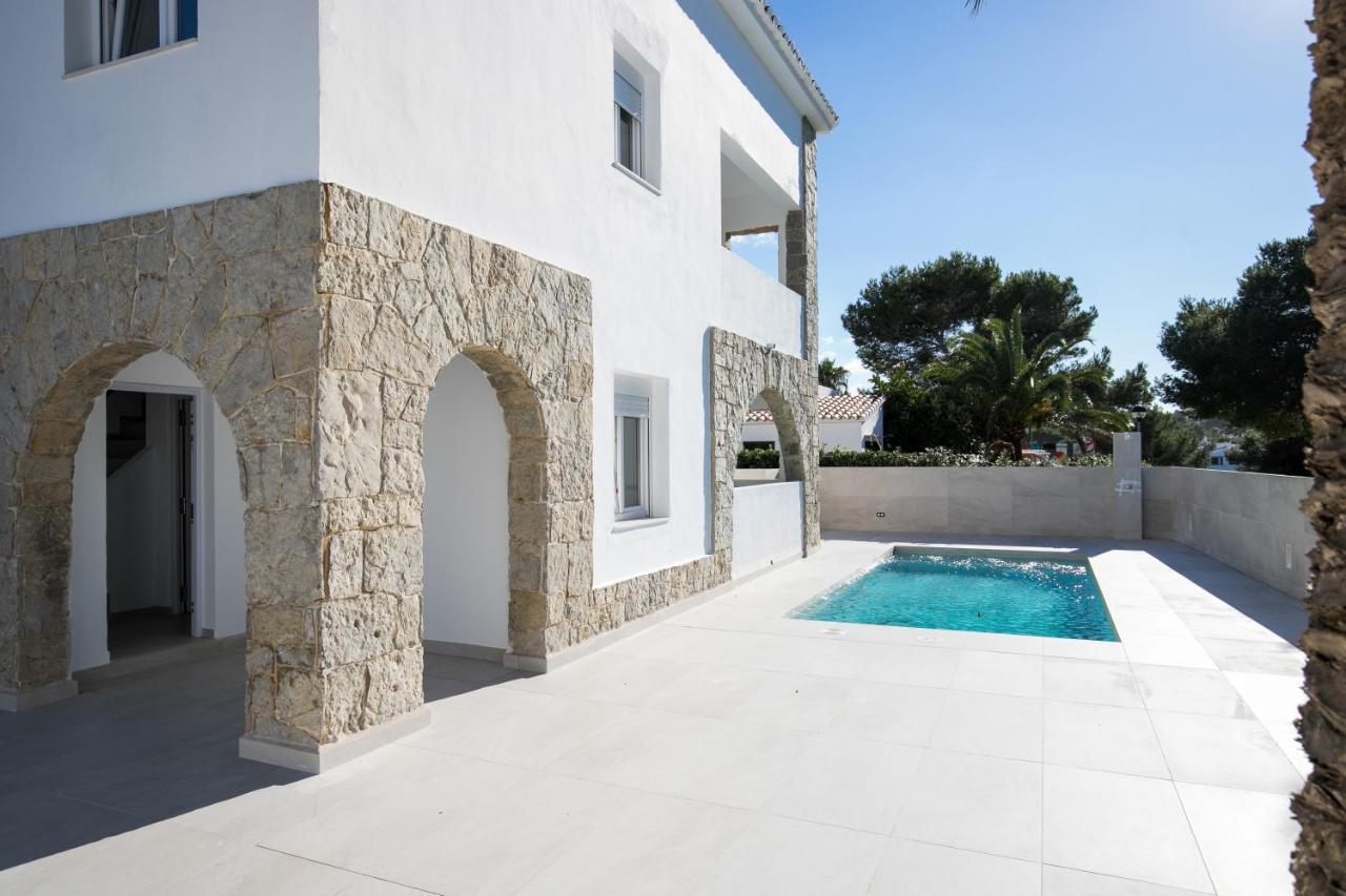 Apartamento Marei 2 Cala Blanca  Exteriér fotografie