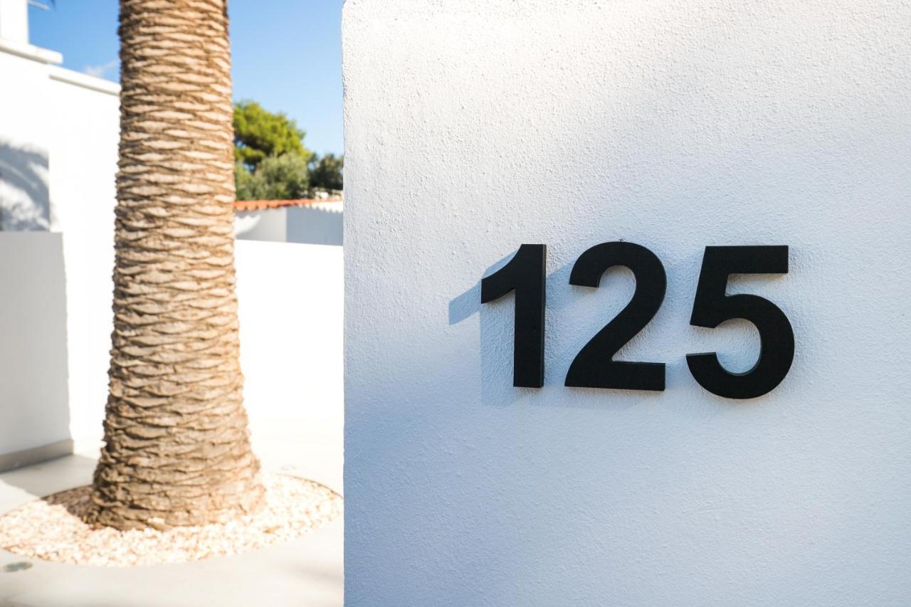 Apartamento Marei 2 Cala Blanca  Exteriér fotografie
