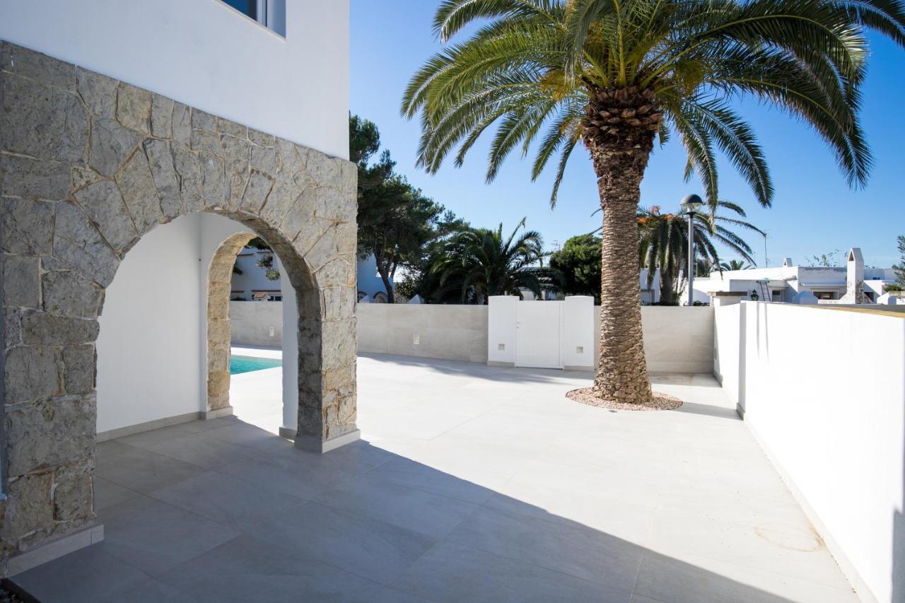 Apartamento Marei 2 Cala Blanca  Exteriér fotografie