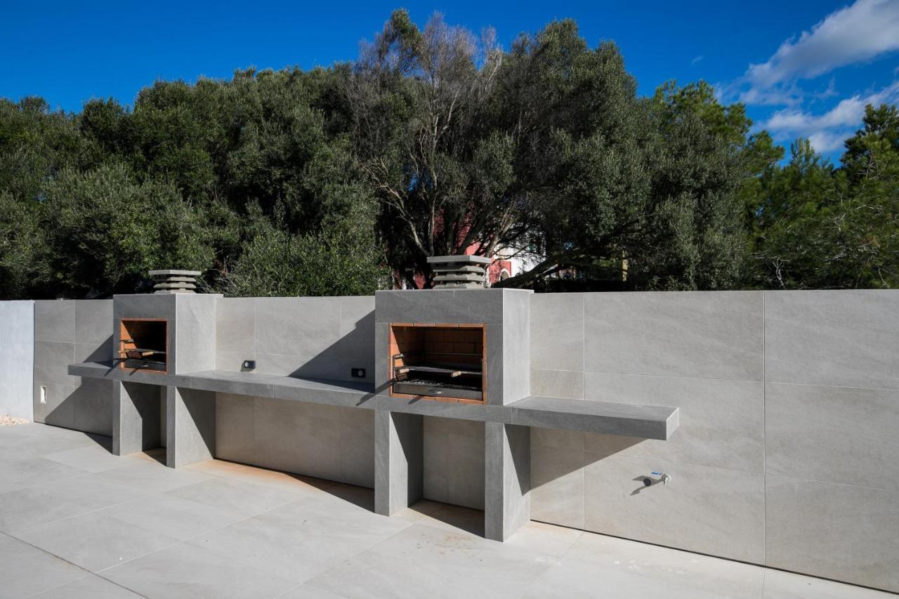 Apartamento Marei 2 Cala Blanca  Exteriér fotografie