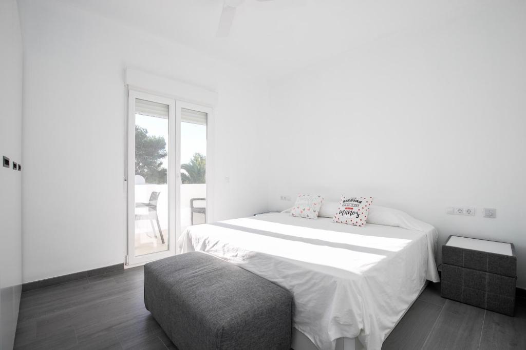 Apartamento Marei 2 Cala Blanca  Exteriér fotografie