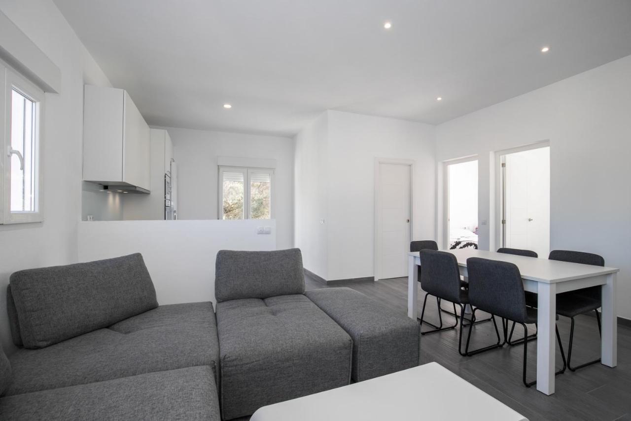 Apartamento Marei 2 Cala Blanca  Exteriér fotografie