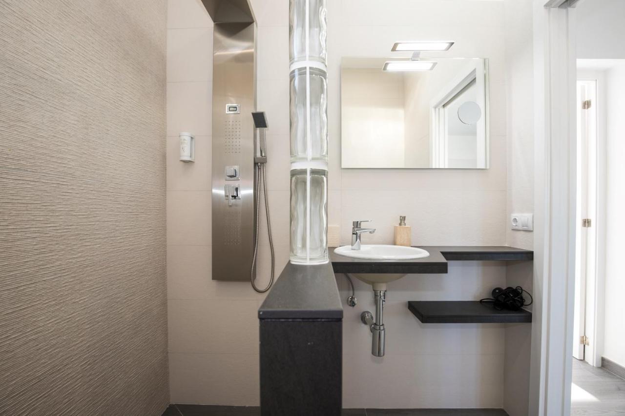 Apartamento Marei 2 Cala Blanca  Exteriér fotografie