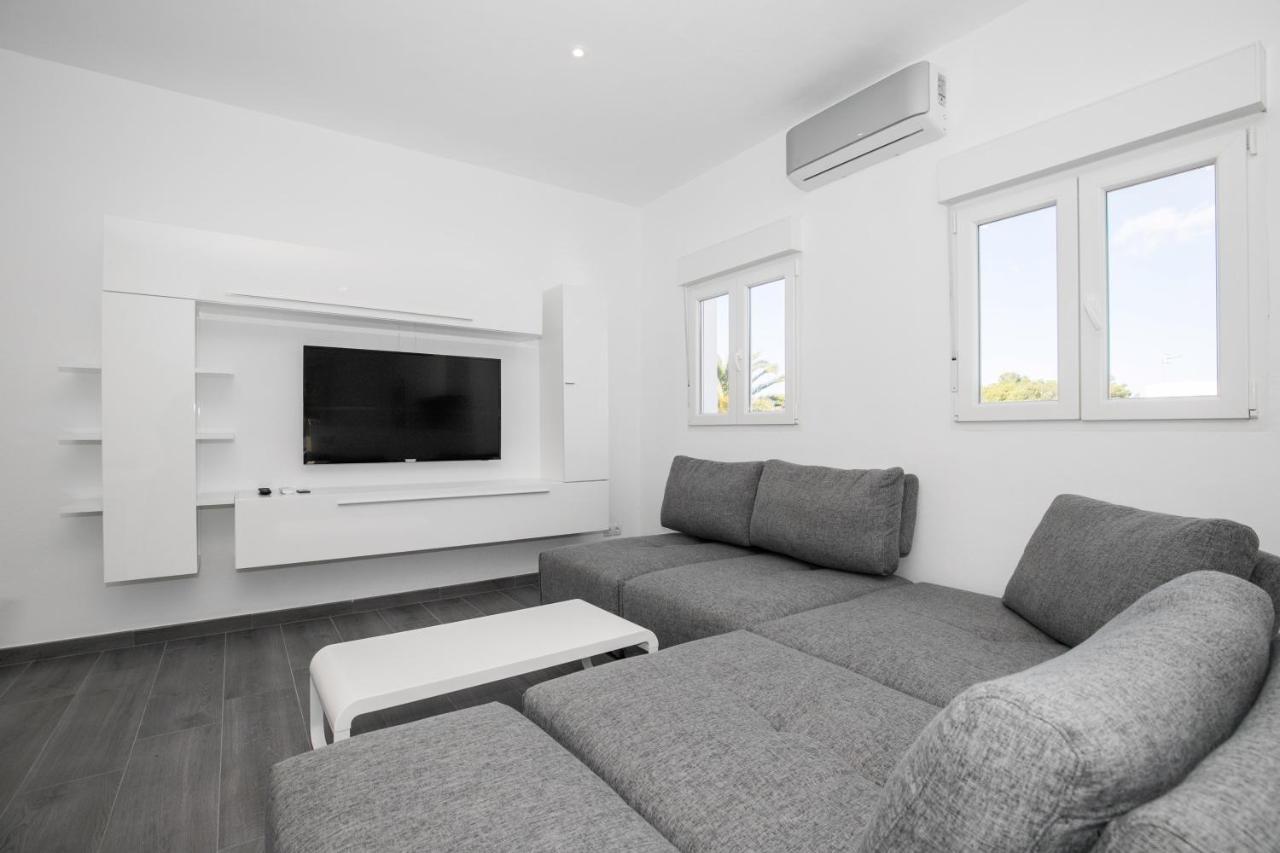 Apartamento Marei 2 Cala Blanca  Exteriér fotografie