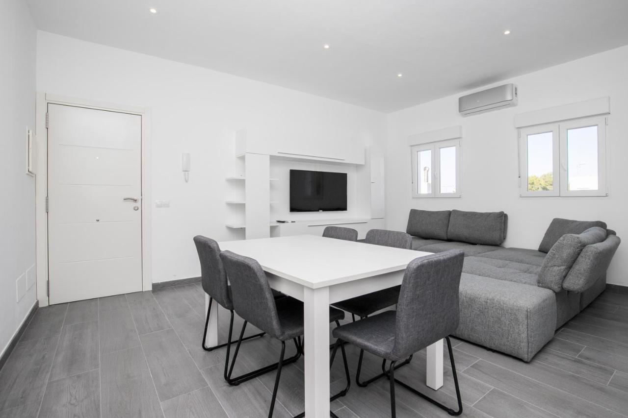 Apartamento Marei 2 Cala Blanca  Exteriér fotografie