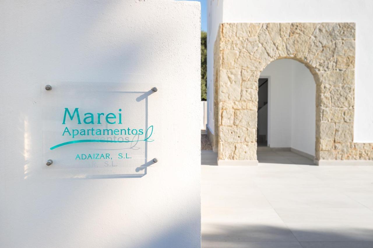 Apartamento Marei 2 Cala Blanca  Exteriér fotografie