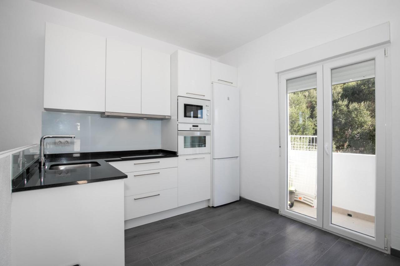 Apartamento Marei 2 Cala Blanca  Exteriér fotografie