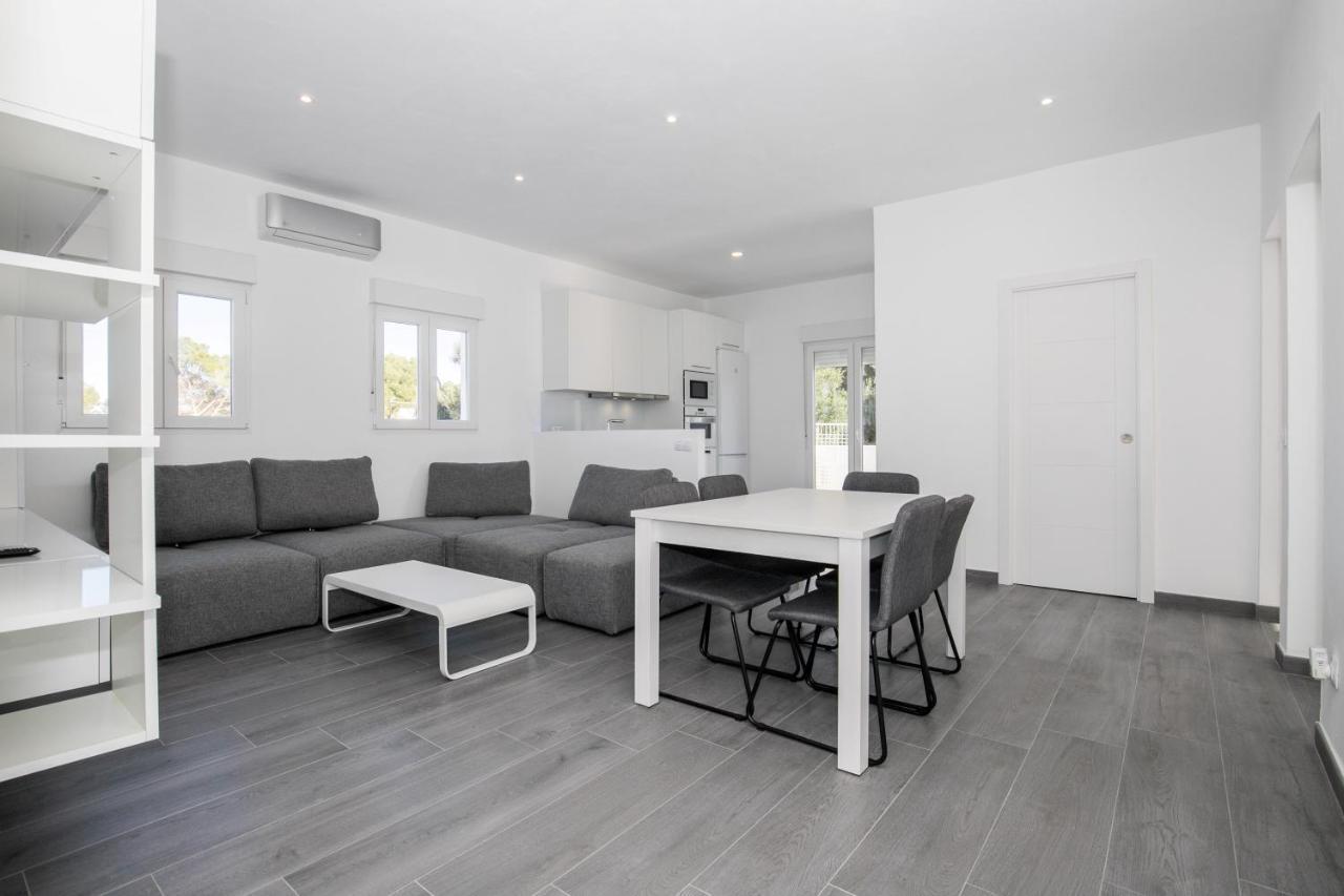 Apartamento Marei 2 Cala Blanca  Exteriér fotografie