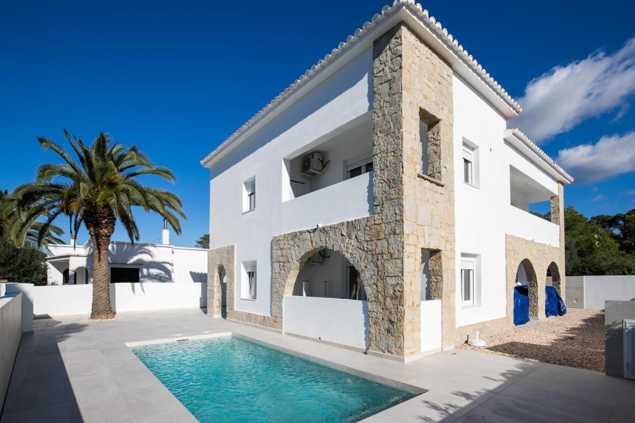 Apartamento Marei 2 Cala Blanca  Exteriér fotografie