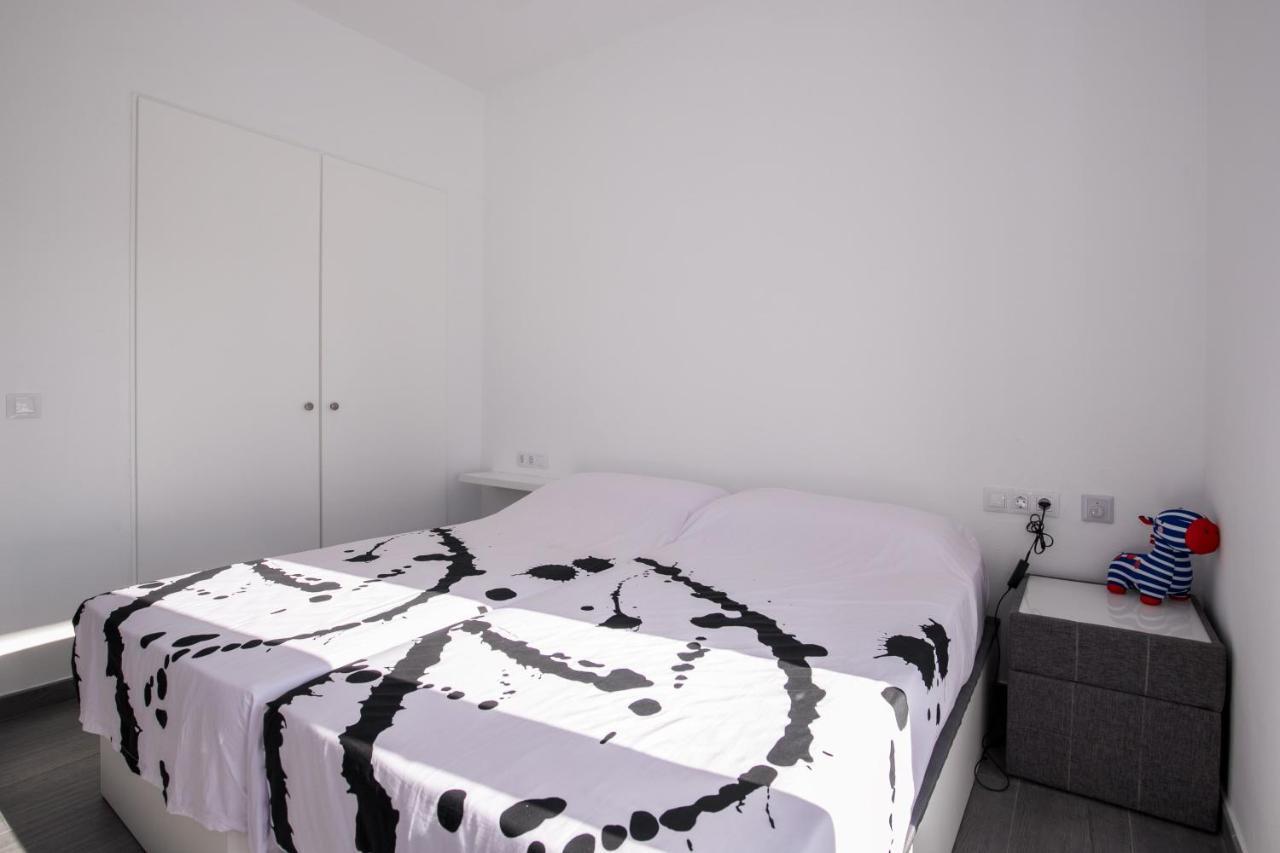 Apartamento Marei 2 Cala Blanca  Exteriér fotografie