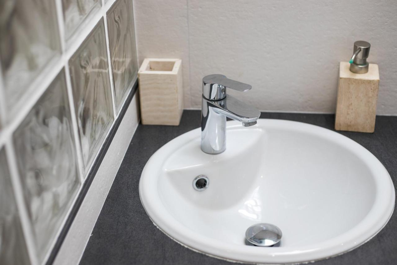 Apartamento Marei 2 Cala Blanca  Exteriér fotografie