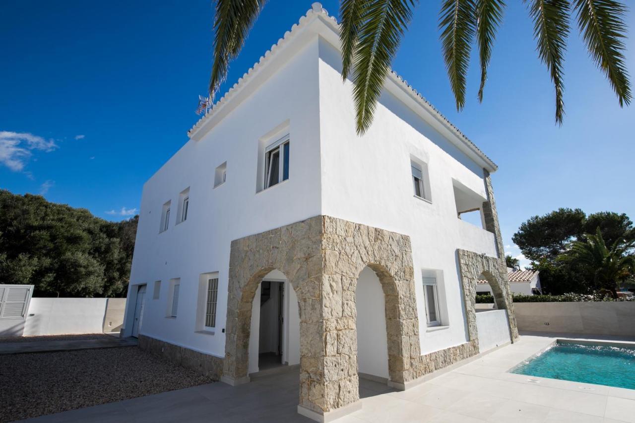 Apartamento Marei 2 Cala Blanca  Exteriér fotografie