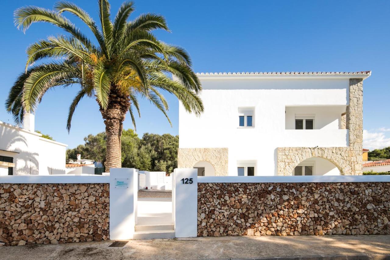 Apartamento Marei 2 Cala Blanca  Exteriér fotografie