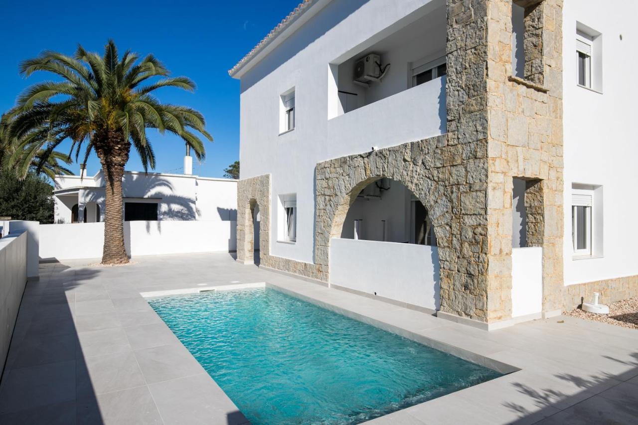 Apartamento Marei 2 Cala Blanca  Exteriér fotografie